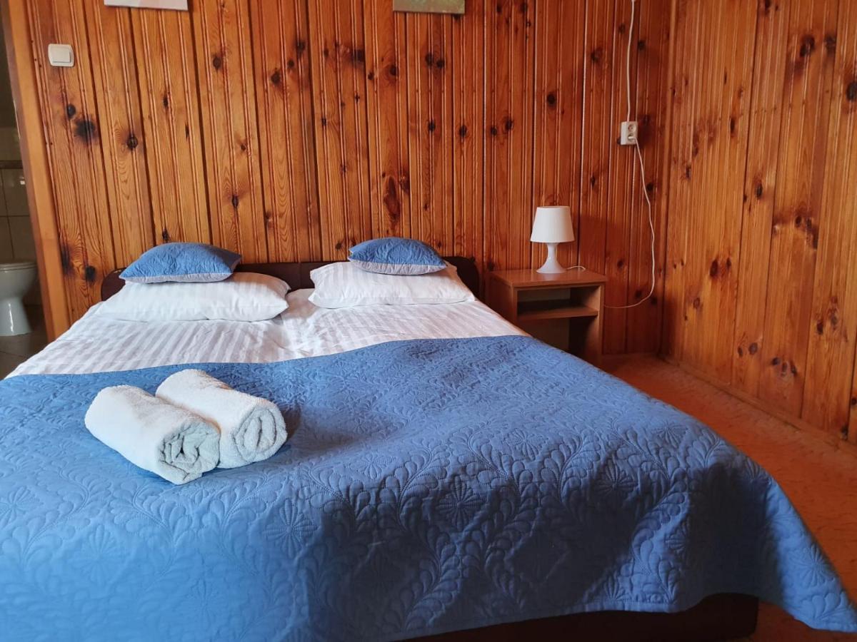 Guest house Slotwinka