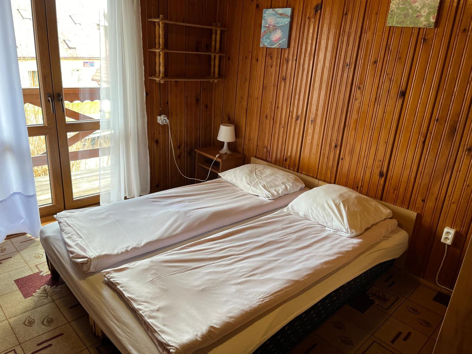Slotwinka Guest house Krynica Zdroj